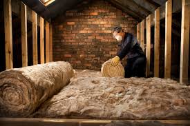 Types of Insulation We Offer in Sycamore, IL