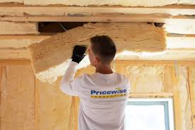 Best Radiant Barrier Insulation  in Sycamore, IL